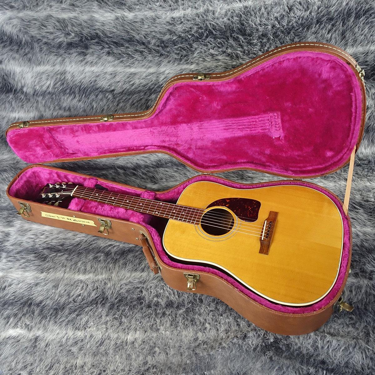 Gibson J-30 Natural <ギブソン>｜平野楽器 ロッキン オンライン