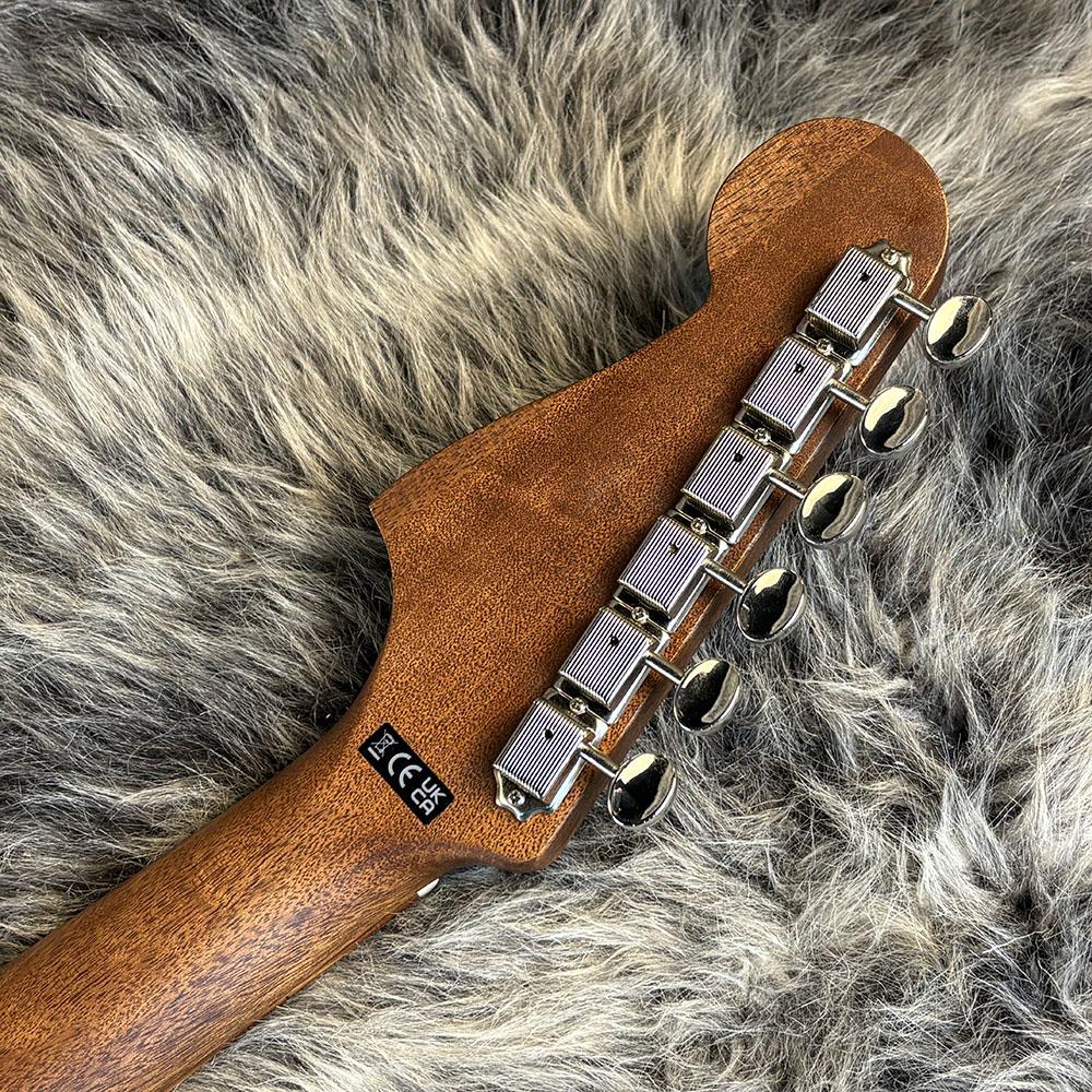 Fender Newporter Special Natural｜平野楽器 ロッキン オンラインストア