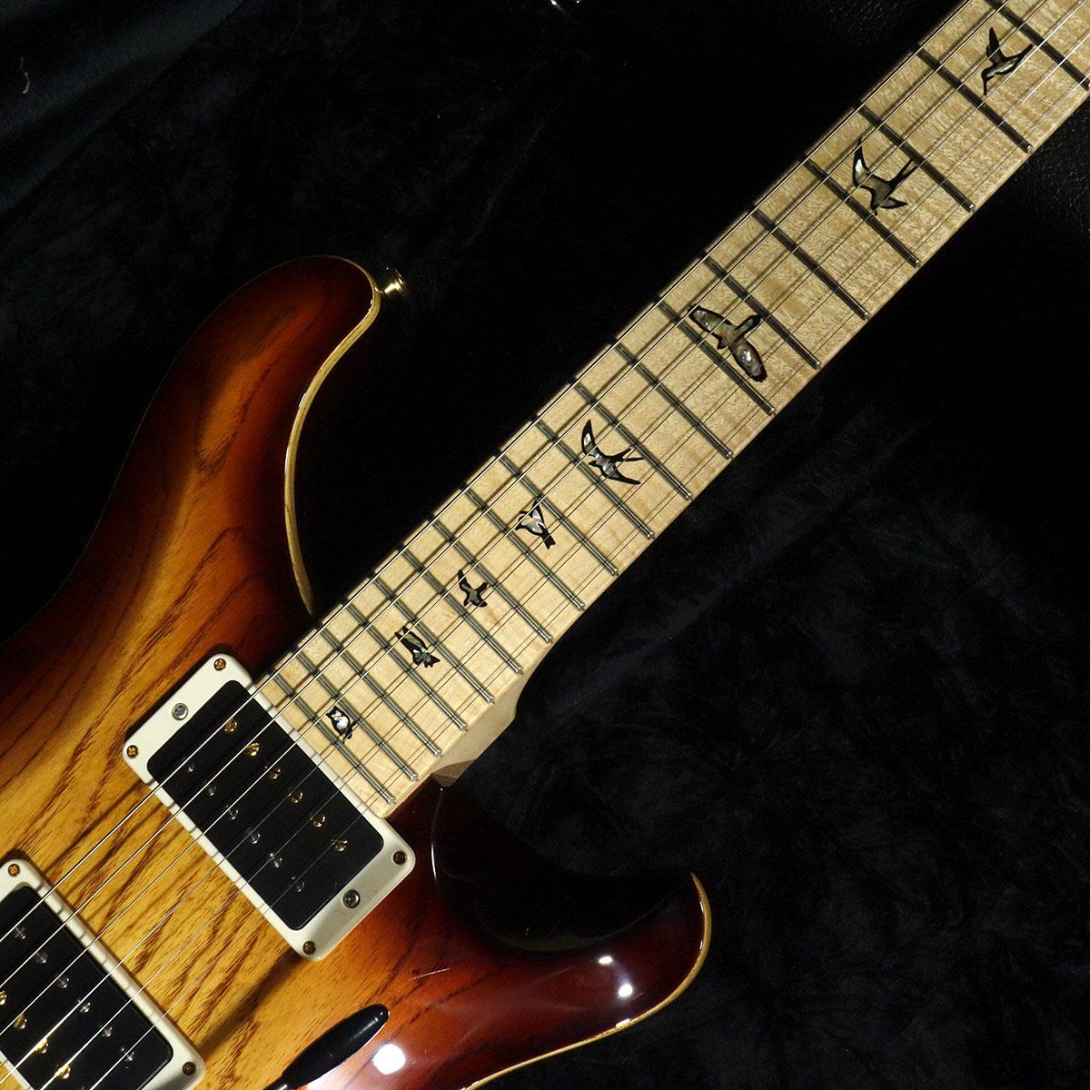 ギター Paul Reed Smith Custom24 2016 LIMITED PAUL REED SMITH Custom 24 2016 Limited Model|ドルフィンギターズ