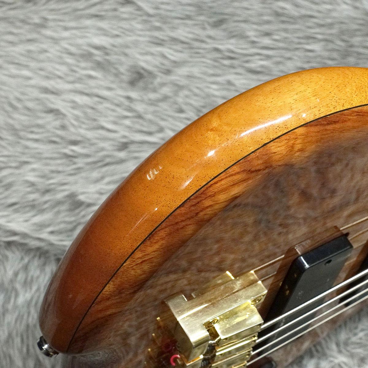 TUNE TWB-4 HYB-Ⅲ BB CN <チューン>｜平野楽器 ロッキン