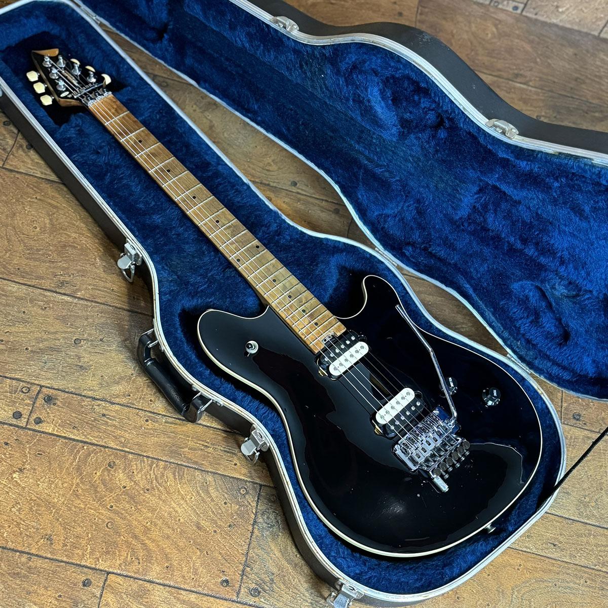 ギター Peavey EVH Wolfgang USA BlackCherryBurst Peavey EVH Wolfgang USA BlackCherryBurst