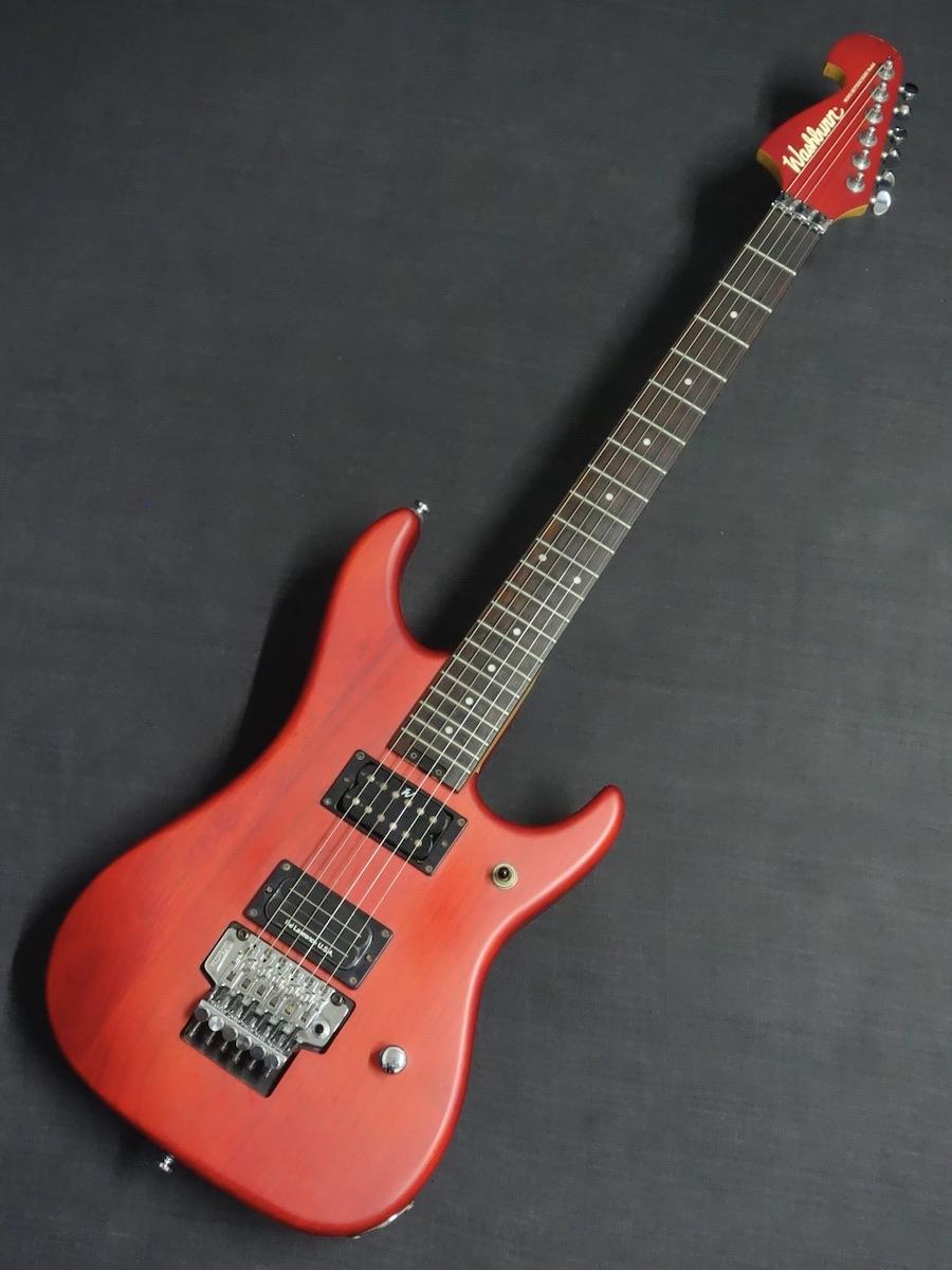 Nuno Bettencourt N2-Nuno Padauk Stain