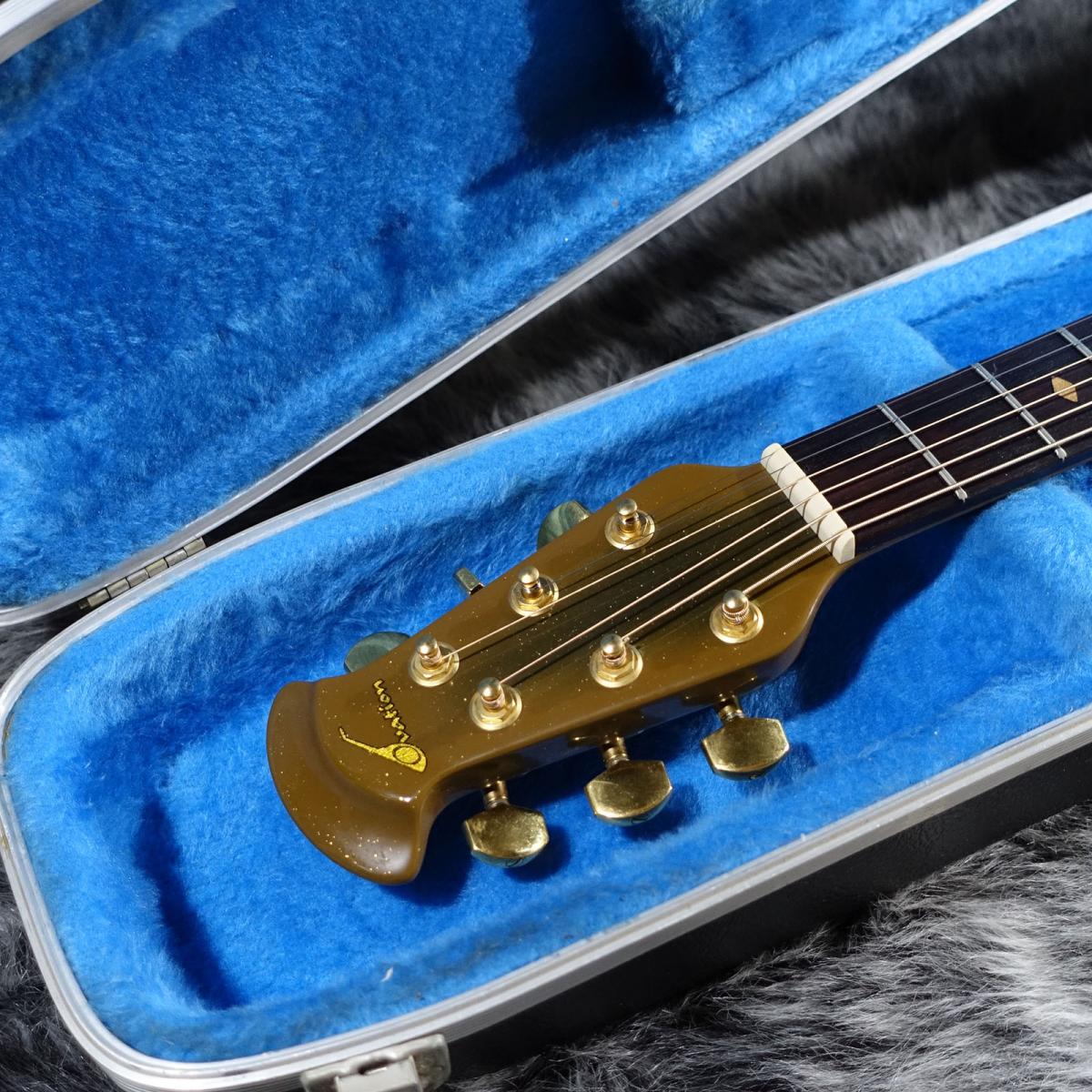 Ovation 5851-9 Gold Starred <オベーション>｜平野楽器