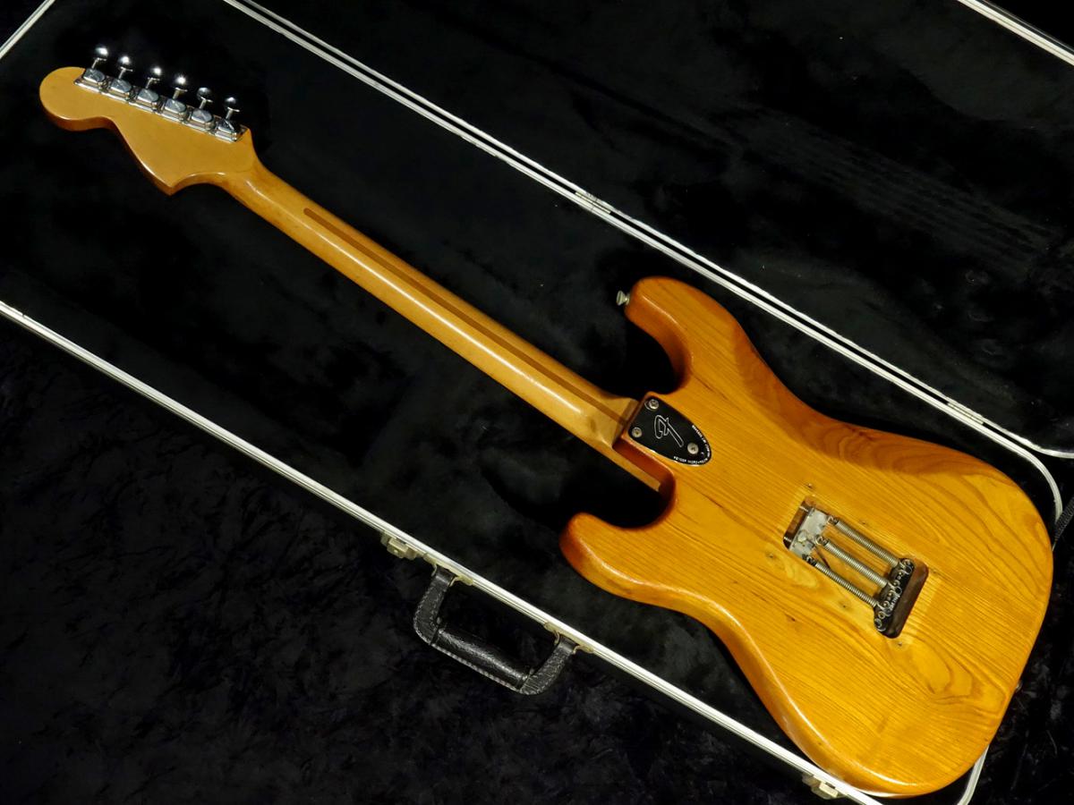 History　ストラトキャスター　ギター　ストラト　/　エレキ　fender エレキギター】第2回“Fender VS HISTORY” ハイエンドモデルを