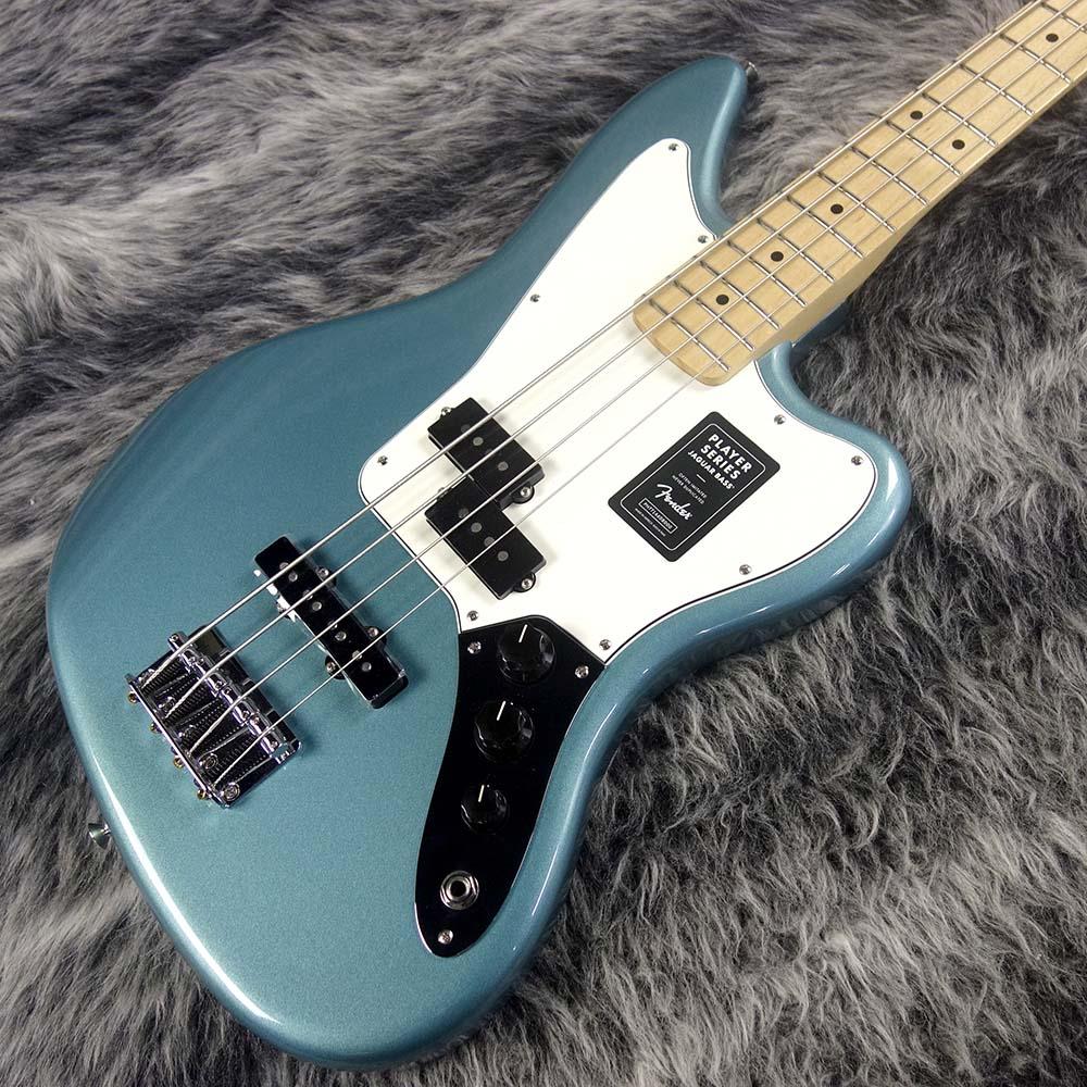 Player Jaguar Bass Tidepool