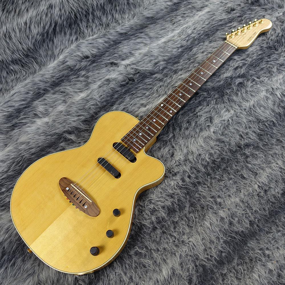 Carruthers Guitars ACS Model｜平野楽器 ロッキン オンラインストア