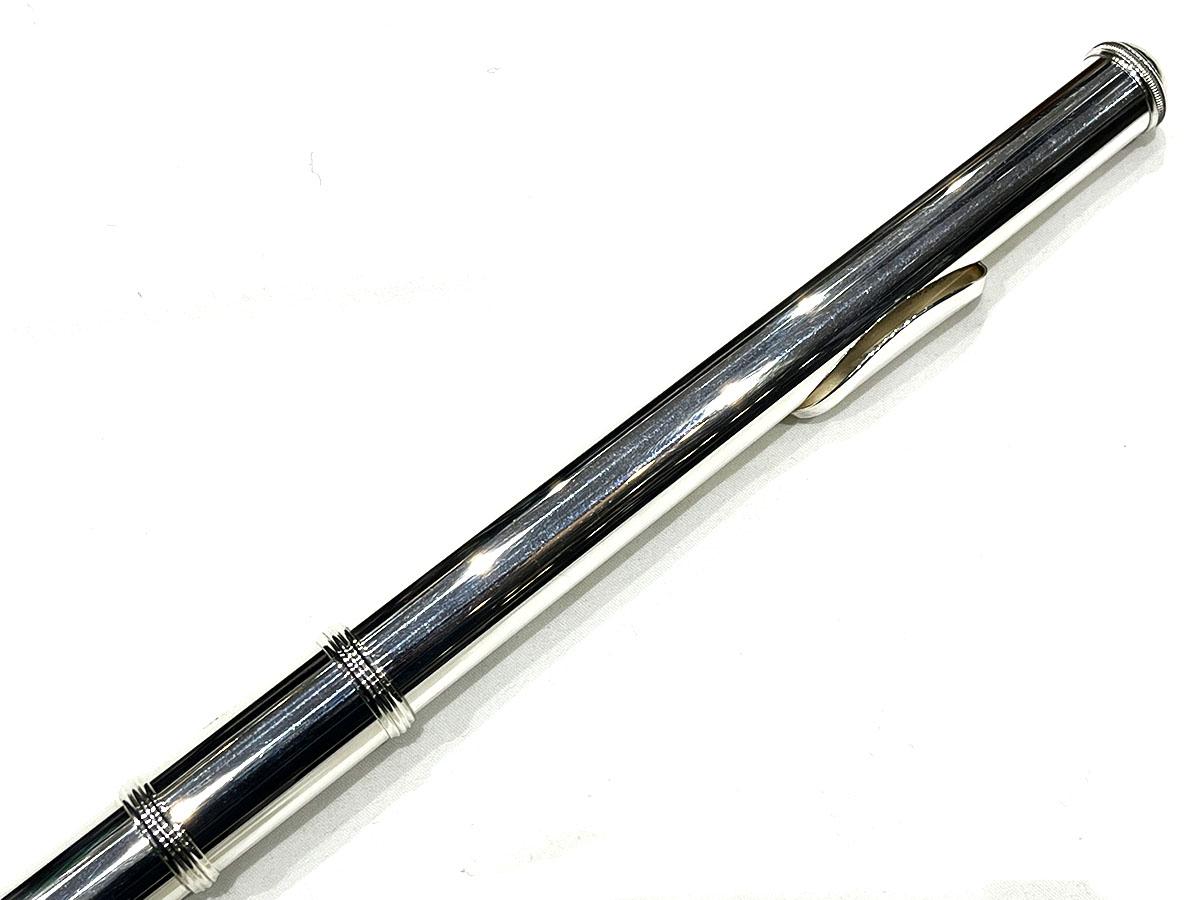 YAMAHA YFL-211S 調整済み <ヤマハ>｜平野楽器 ロッキン