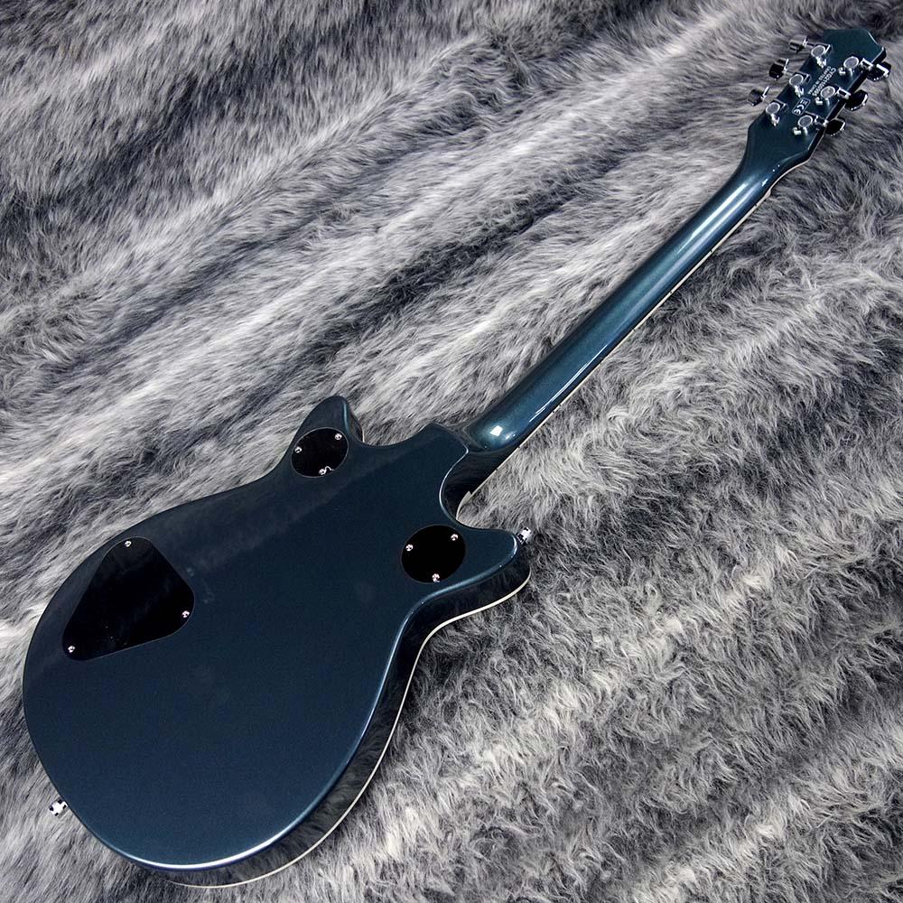 Gretsch G5222 Electromatic Double Jet BT with V-Stoptail