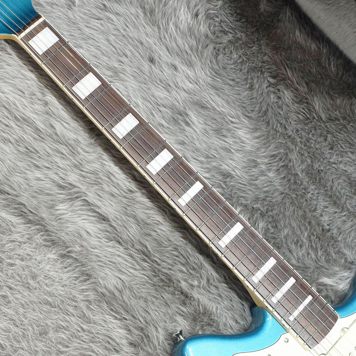 50's-60's ギターモチーフ掛時計 50´s-60´s ギターモチーフ掛時計