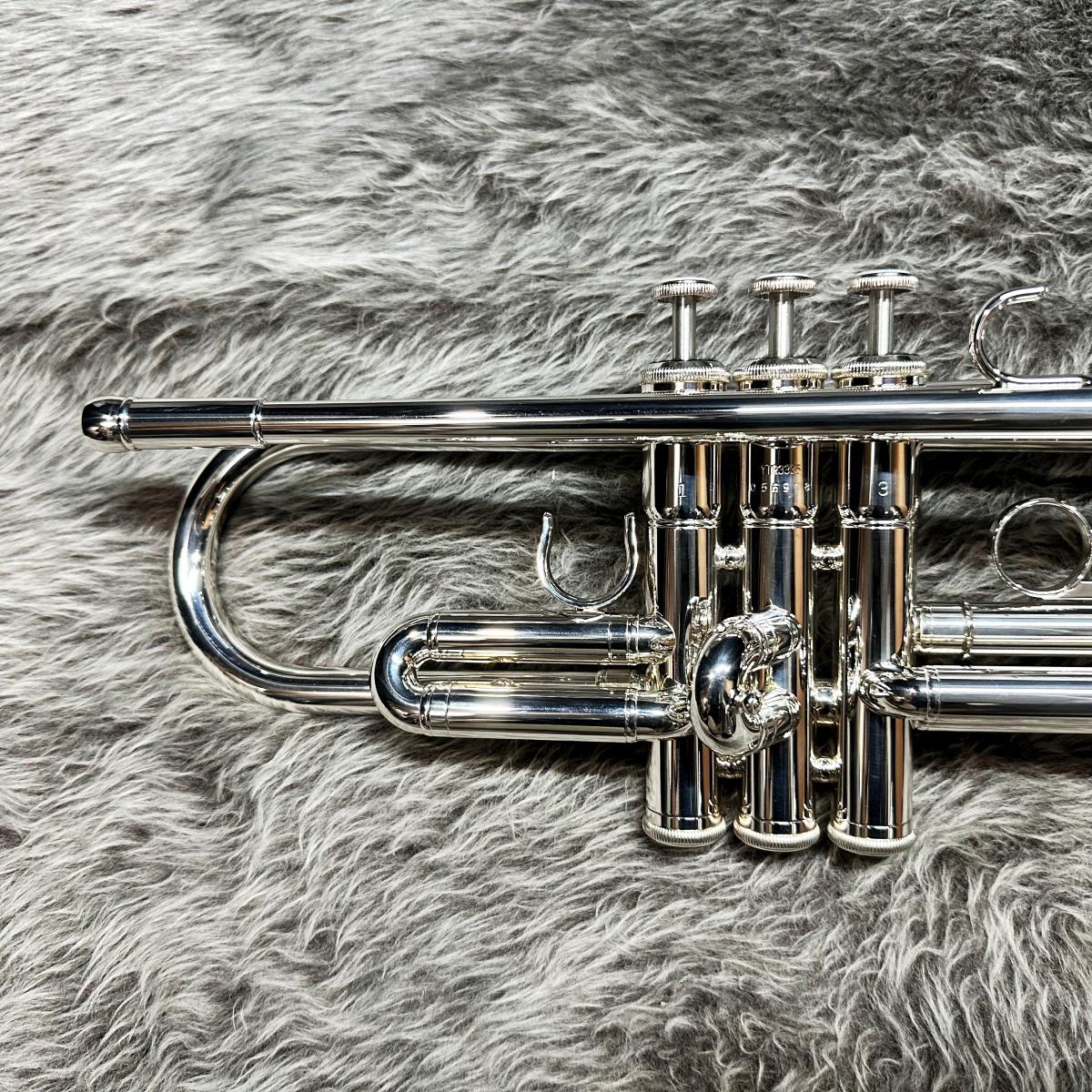 Amazon.com: YAMAHA YTR-3335S trumpet (Yamaha YTR 3335 S