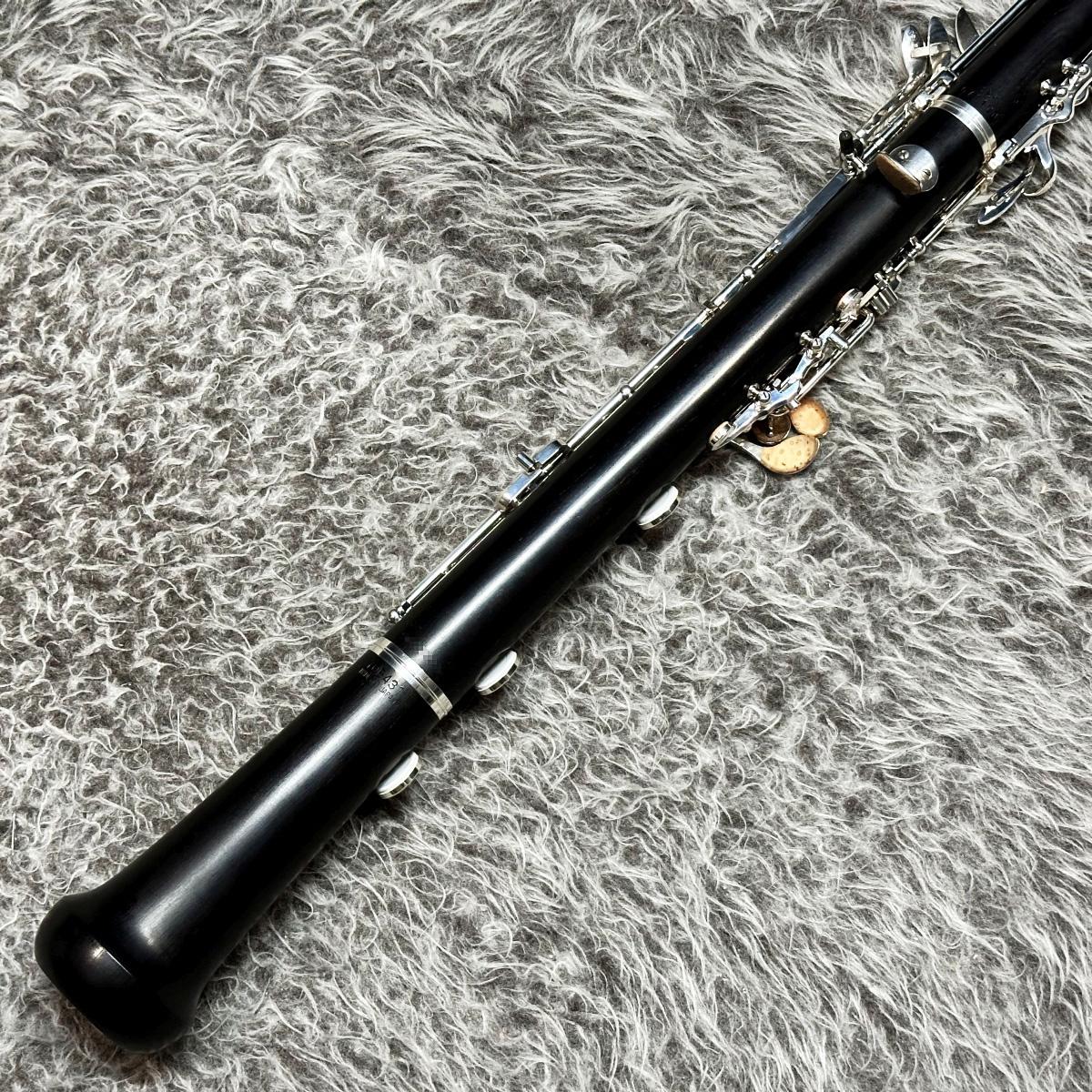 オーボエ ヤマハ 431 JDR仕様 【美品】 5年保証】【吹奏楽手帳プレゼント！】 YAMAHA YOB-431 オーボエ ヤマハ