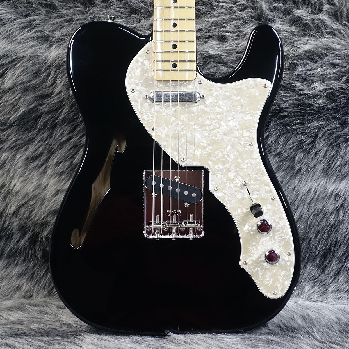 Fender FSR Made In Japan Traditional II 60s Telecaster