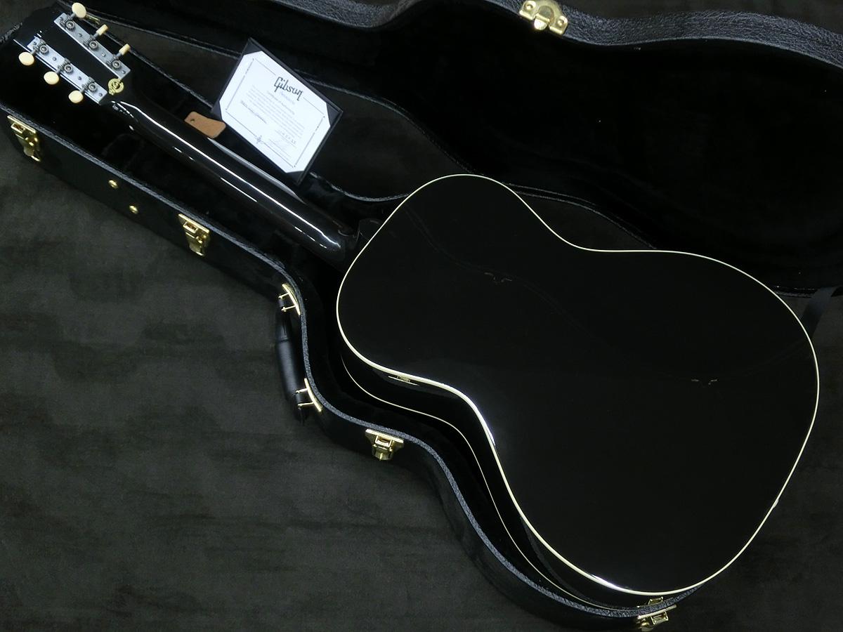 古いGibsonの アコースティックギター Gibson L-00 1930's ヴィンテージ - Akasaka Base｜オリジナルの