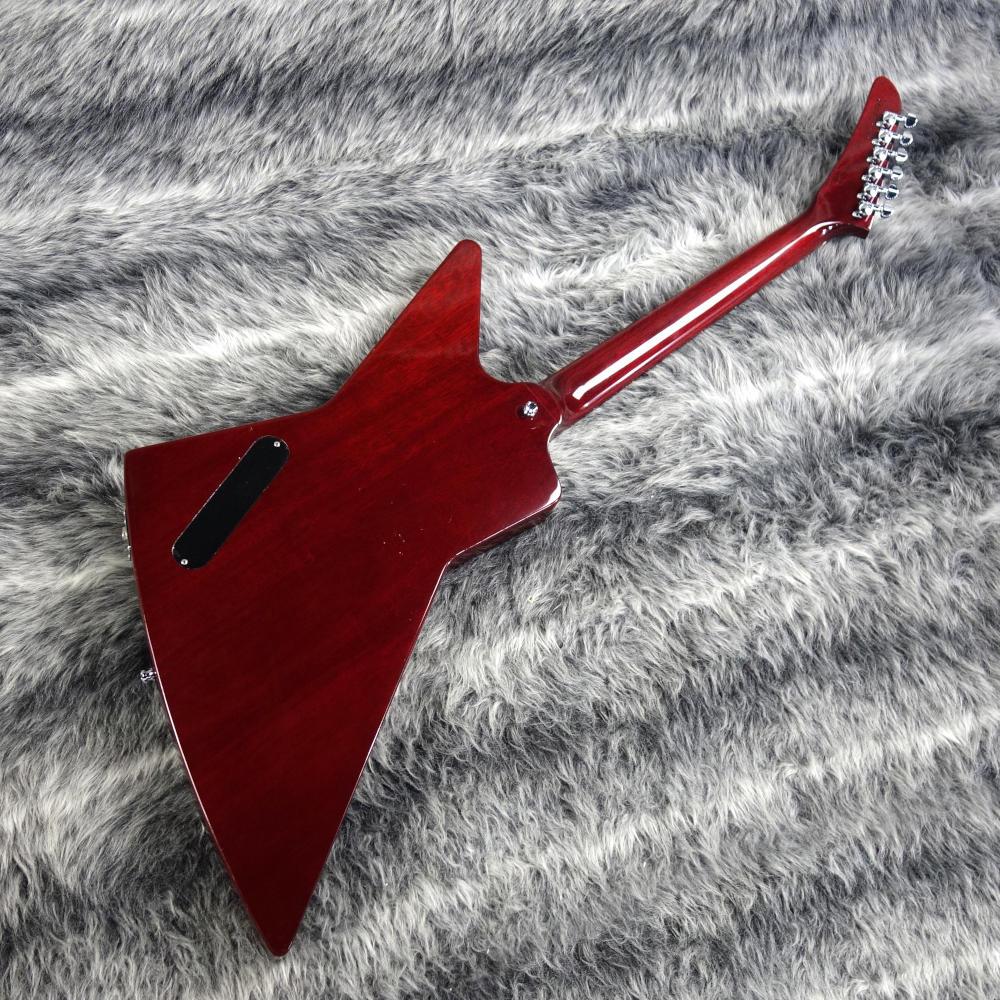 Gibson Explorer 2016T Heritage Cherry <ギブソン>｜平野楽器