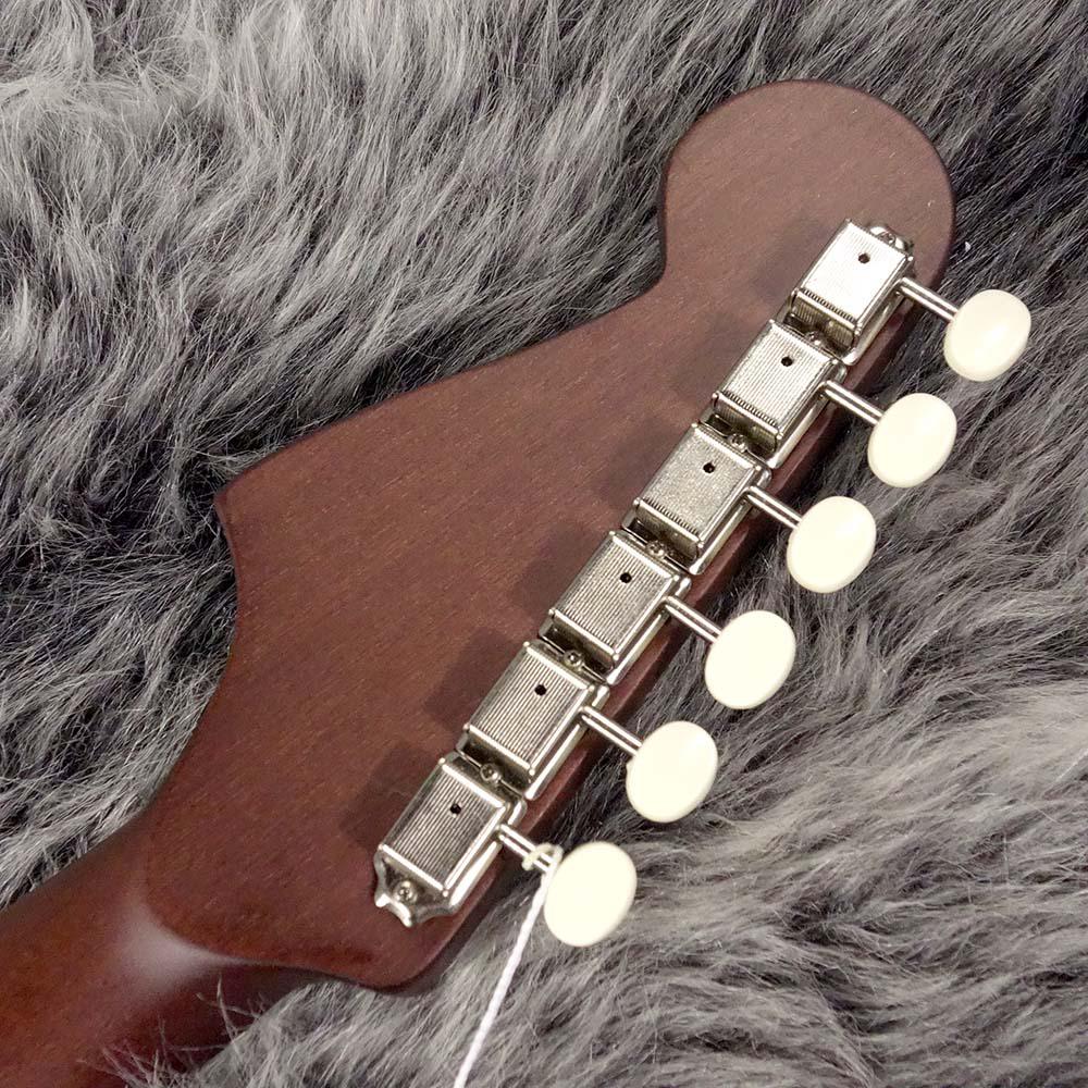 Fender Sonoran Mini All Mahogany <フェンダー>｜平野楽器