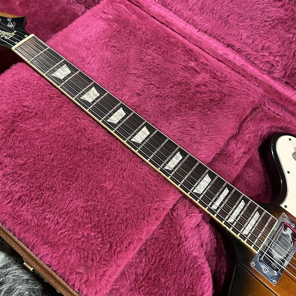 Gibson USA Firebird 1999年製 バンジョーペグ