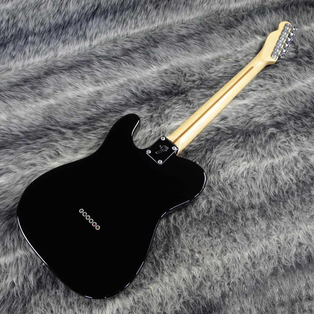 美品Fender Japan TL71-ALLBKテレキャスター オールブラック Fender Japan TL71-ALLBK 【返品OK】[WLW03]【阿倍野店在庫】（中古