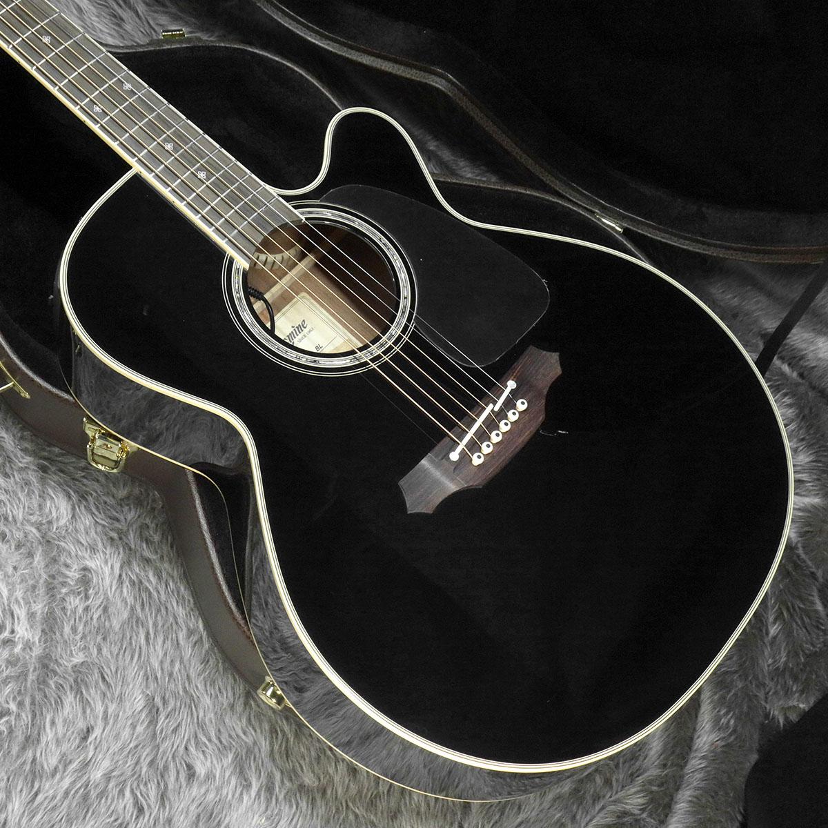 Takamine TDP561C Black <タカミネ>|平野楽器 ロッキン Takamine TDP561C Black <タカミネ>|平野楽器 ロッキン