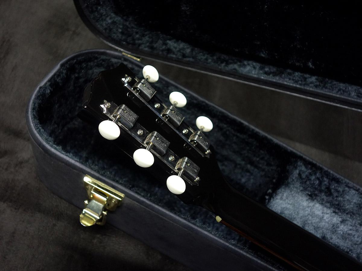 K.Yairi JY-45B BK CTM <ケーヤイリ>｜平野楽器 ロッキン