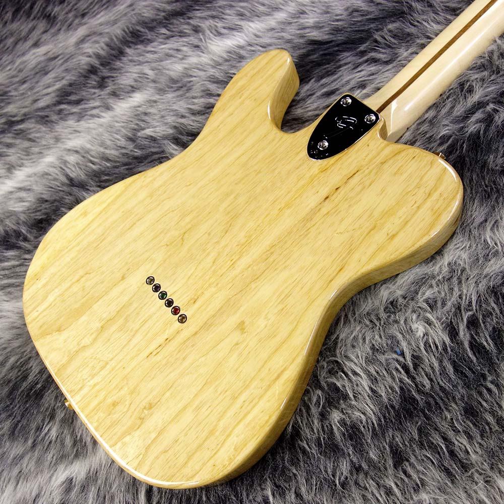 Fender Made in Japan Traditional 70s Telecaster Thinline