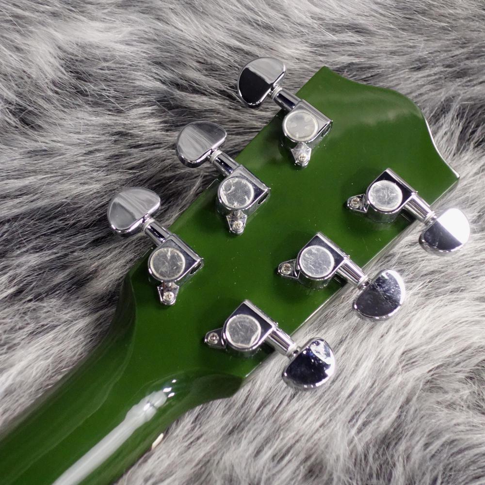 Headway HJ-BUDDY GR <ヘッドウェイ>｜平野楽器 ロッキン オンラインストア