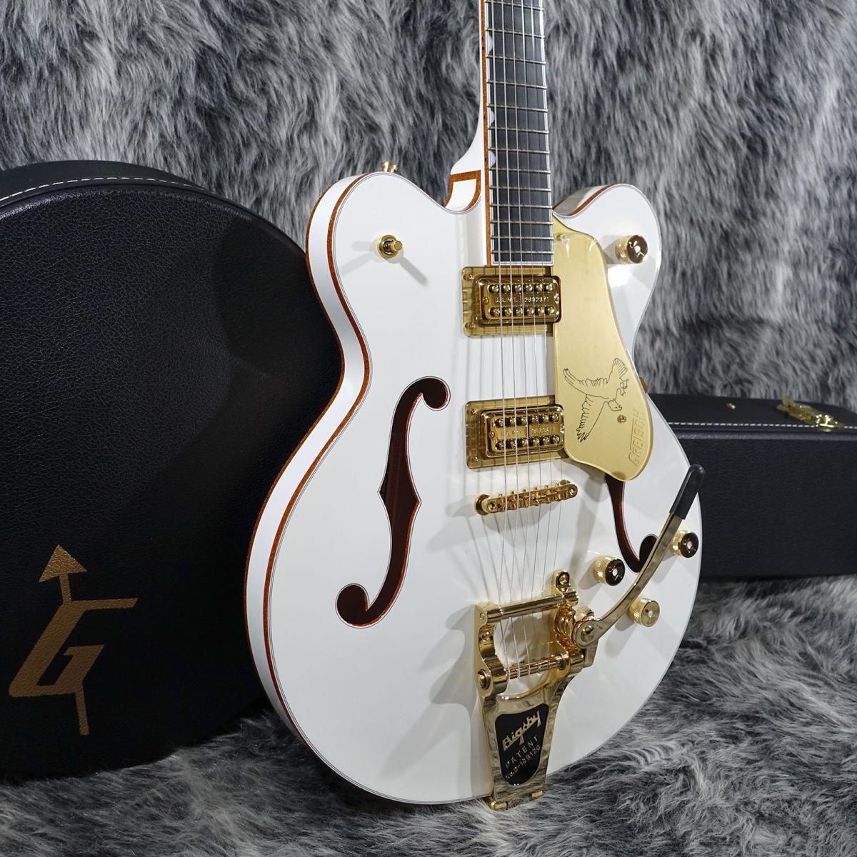 Gretsch G6636T Players Edition Falcon <グレッチ>｜平野楽器
