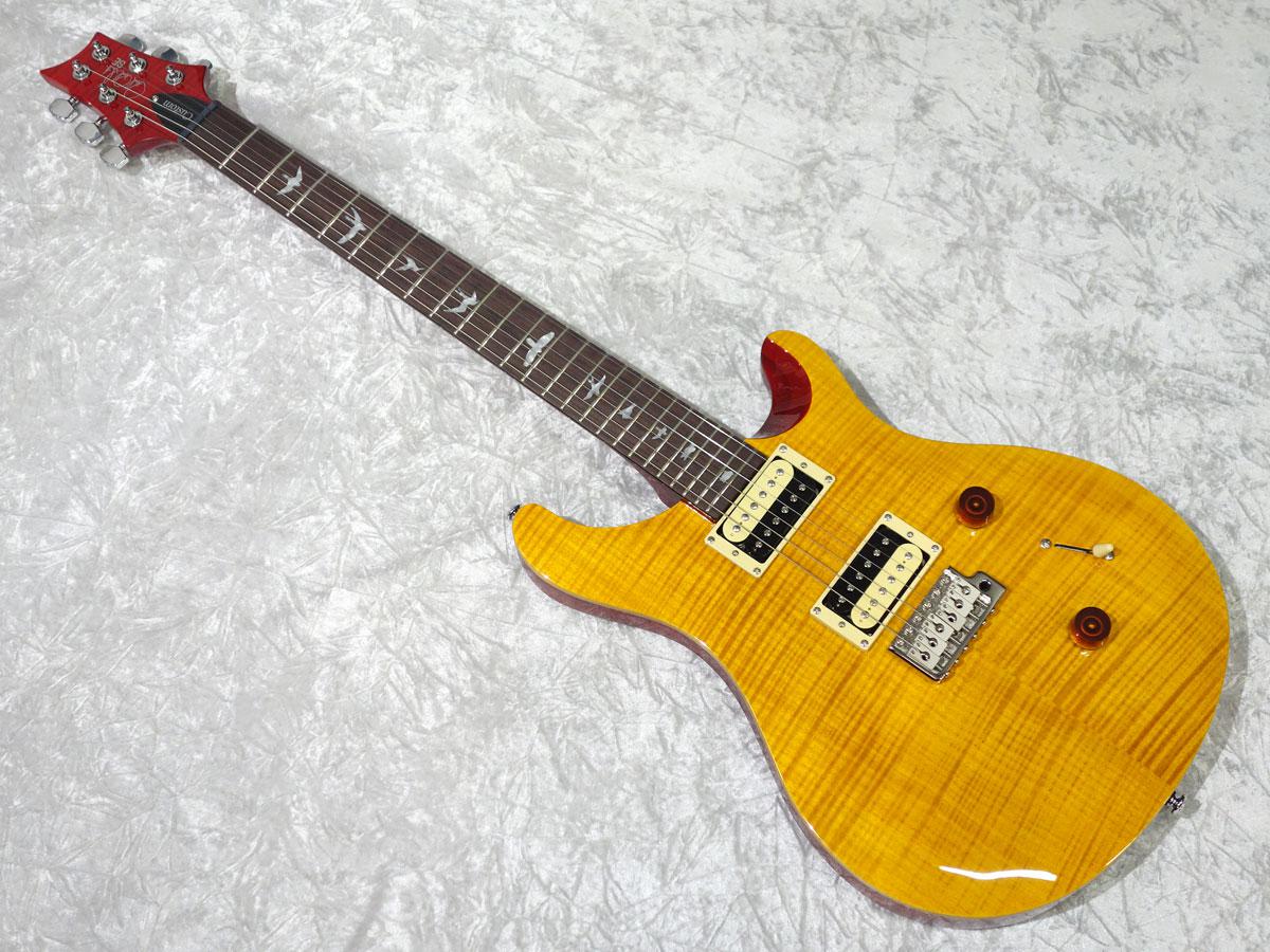 【オンラインショップ】  Custom24 SE ポールリードスミス／PRS エレキギター