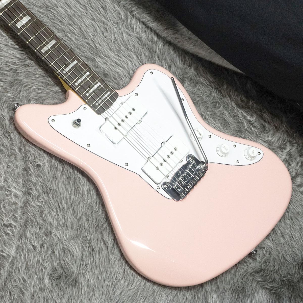 G&L Tribute Series Doheny Shell Pink <ジーアンドエル>｜平野