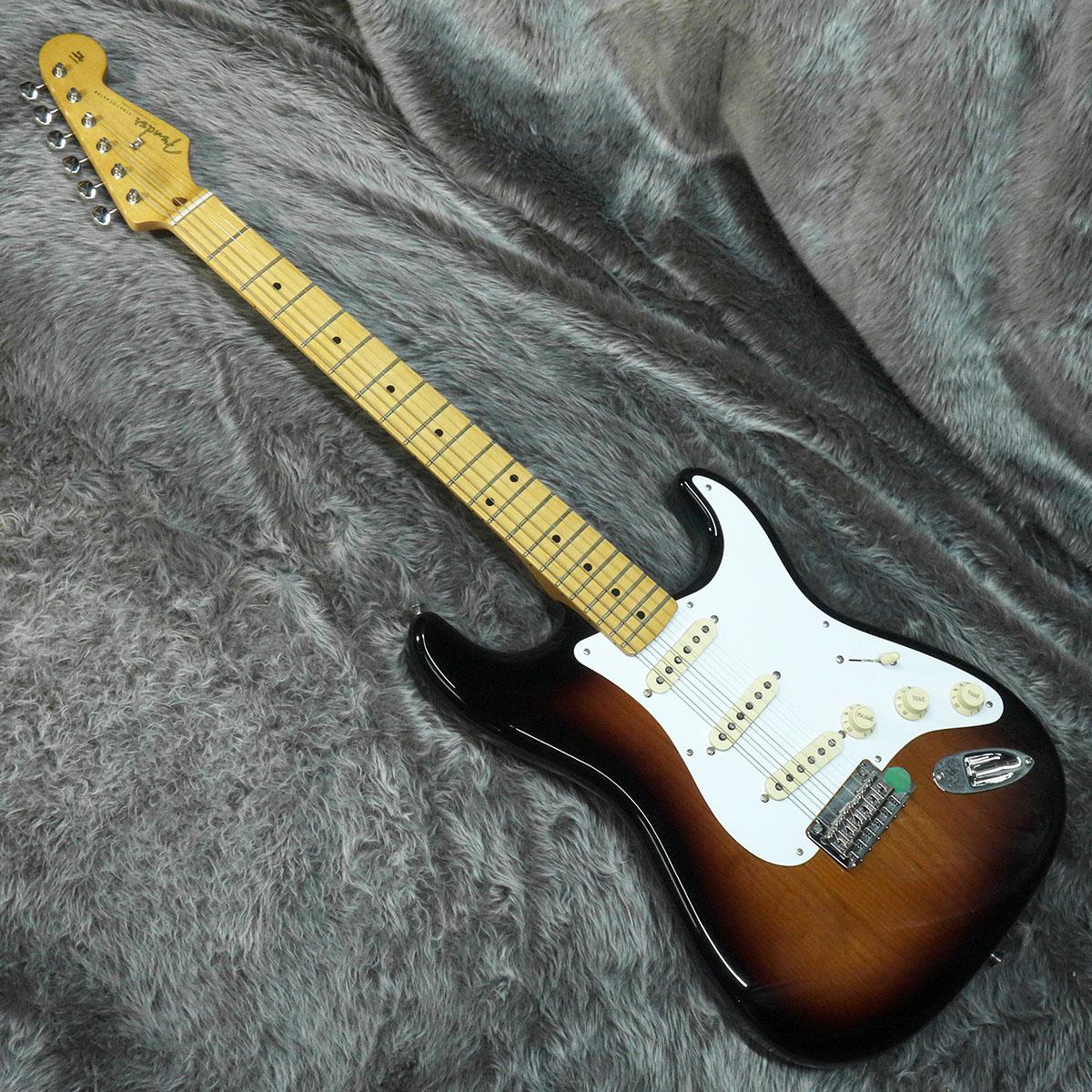 Fender - Vintera® II '50s Stratocaster® - Maple Fingerboard