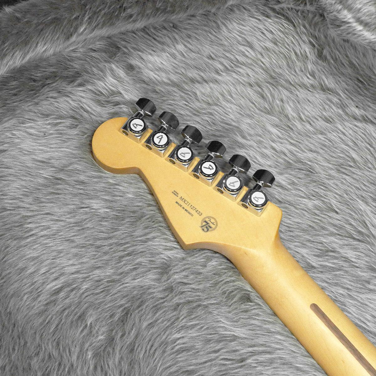 Fender Player Plus Stratocaster HSS MN 3-Color Sunburst｜平野楽器