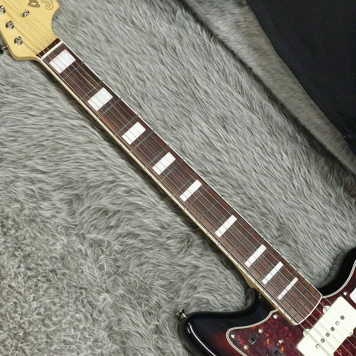 Fender 2023 Collection Made in Japan Traditional Late 60s