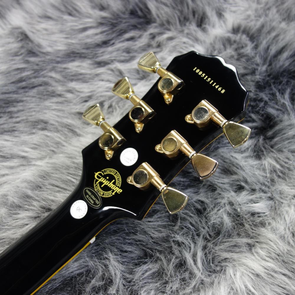 Epiphone Limited Edition Les Paul Custom Classic Antique