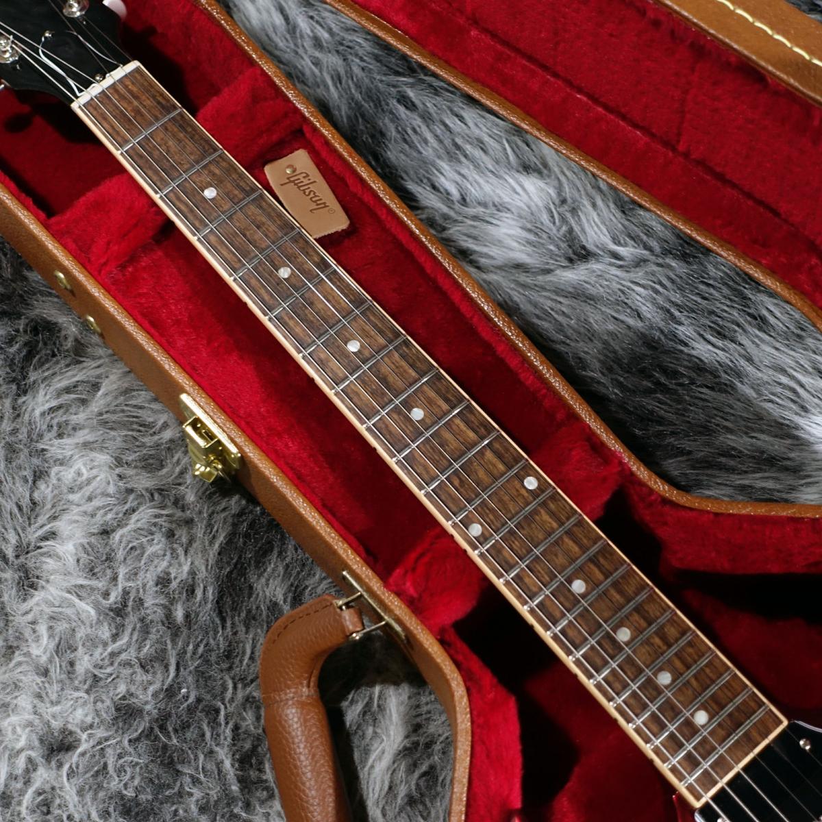 Gibson SG Special 2019 Vintage Sparkling Burgundy <ギブソン