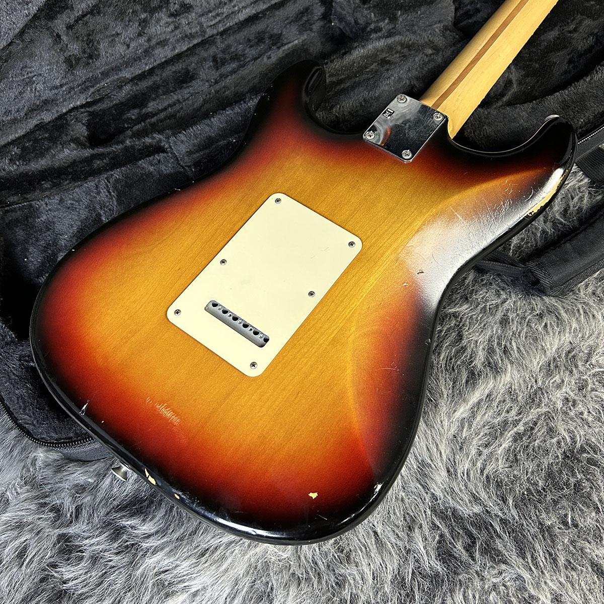 Fender USA Highway One ボディー フェンダー エレキギター Fender USA Highway One ボディー フェンダー エレキギター