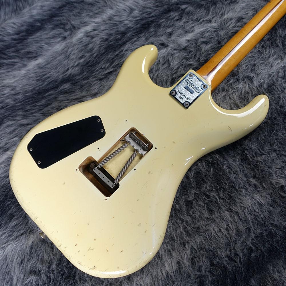 クレイマー JK-1000 ペイサー オールシルバーVer. KRAMER JK-1000 SW <クレイマー>｜平野楽器 ロッキン オンライン
