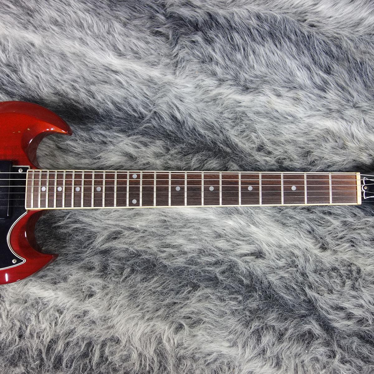 ギター Greco SS-550 Super Real Series SG Greco SS-500 CH Super Real Series 1980年製 買取ました。#チバカン