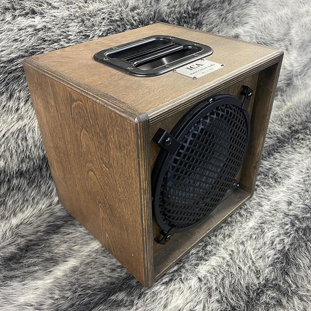 ベース Inami custom audio ICA-12TC 平野なつき on X: 
