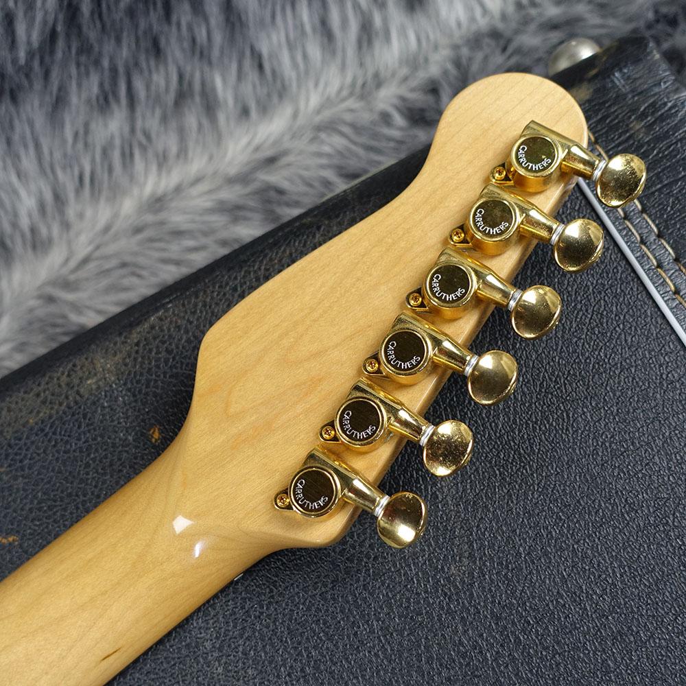 Carruthers Guitars ACS Model｜平野楽器 ロッキン オンラインストア