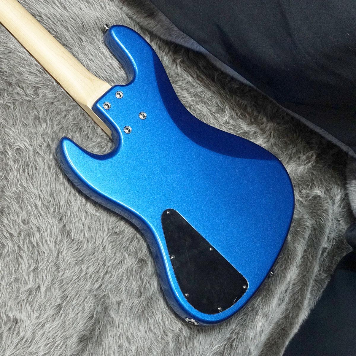 Sadowsky Metro Express ME21 HP4 MR Ocean Blue Metallic