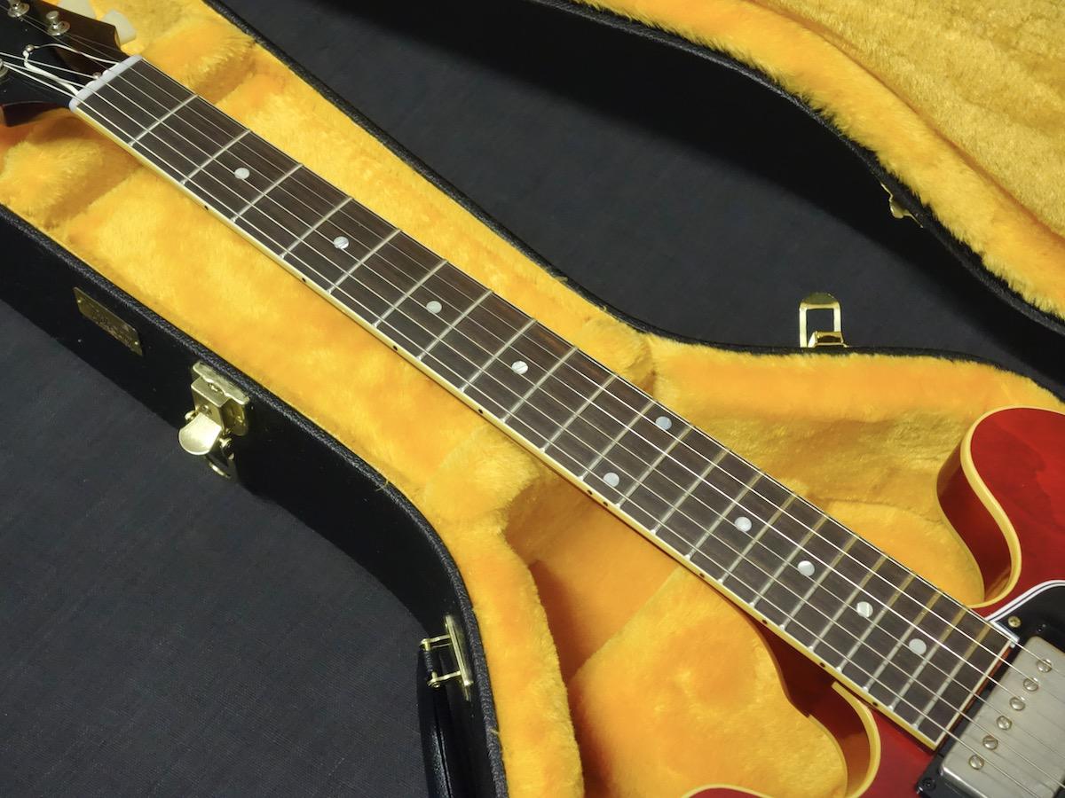 Gibson Custom Shop Historic Collection 1961 ES-335 Reissue Sixties