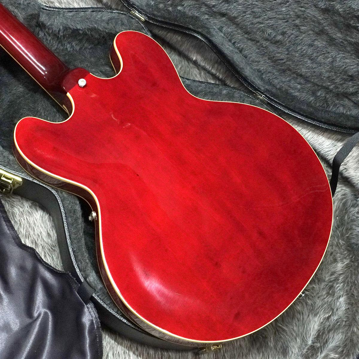 最終価格 Gibson Memphis ES-335 2017年製 Gibson Memphis ES-335 Traditional 2017 - 2018 | Reverb