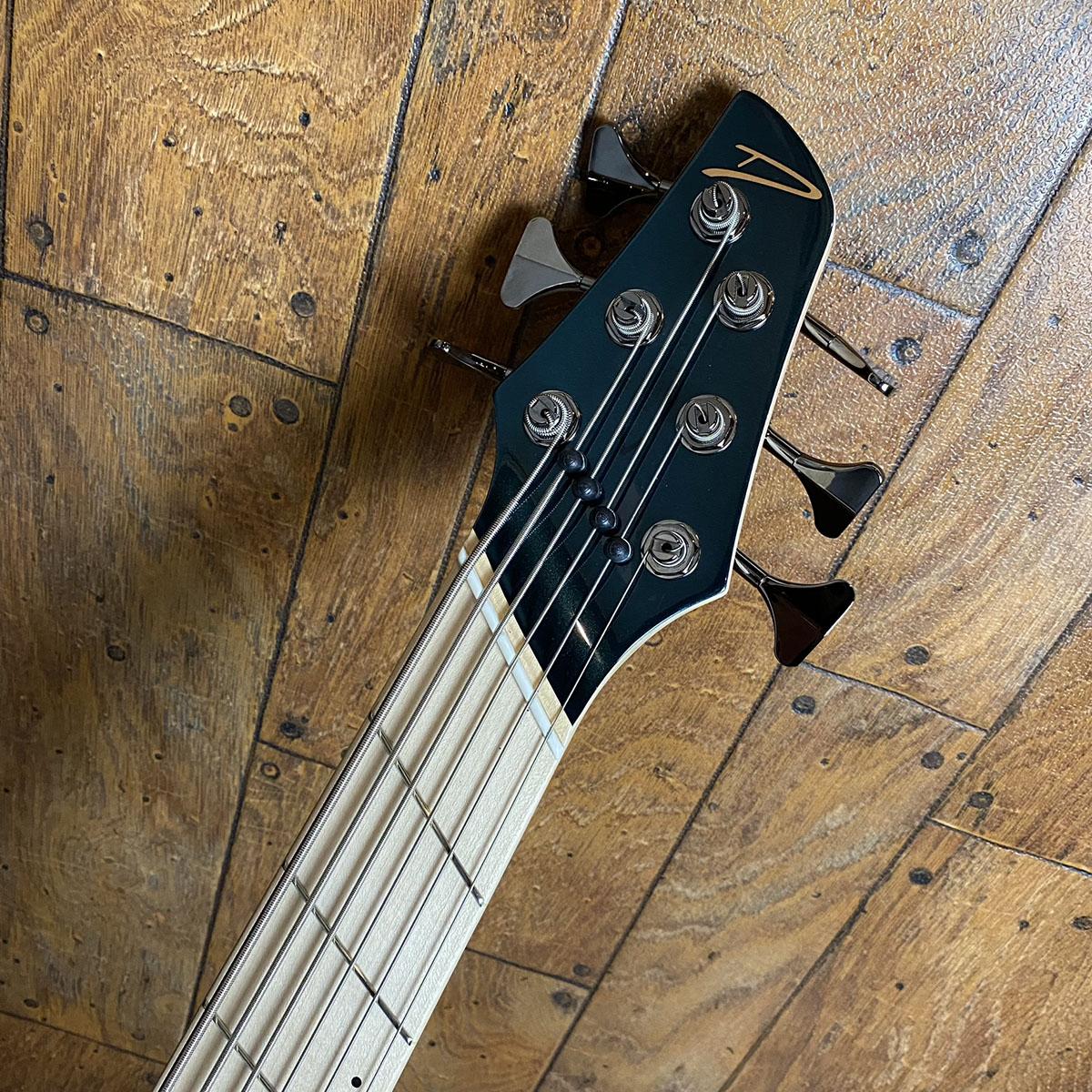 Dingwall NG-3 パールブラック Dingwall NG-3 パールブラック - メルカリ
