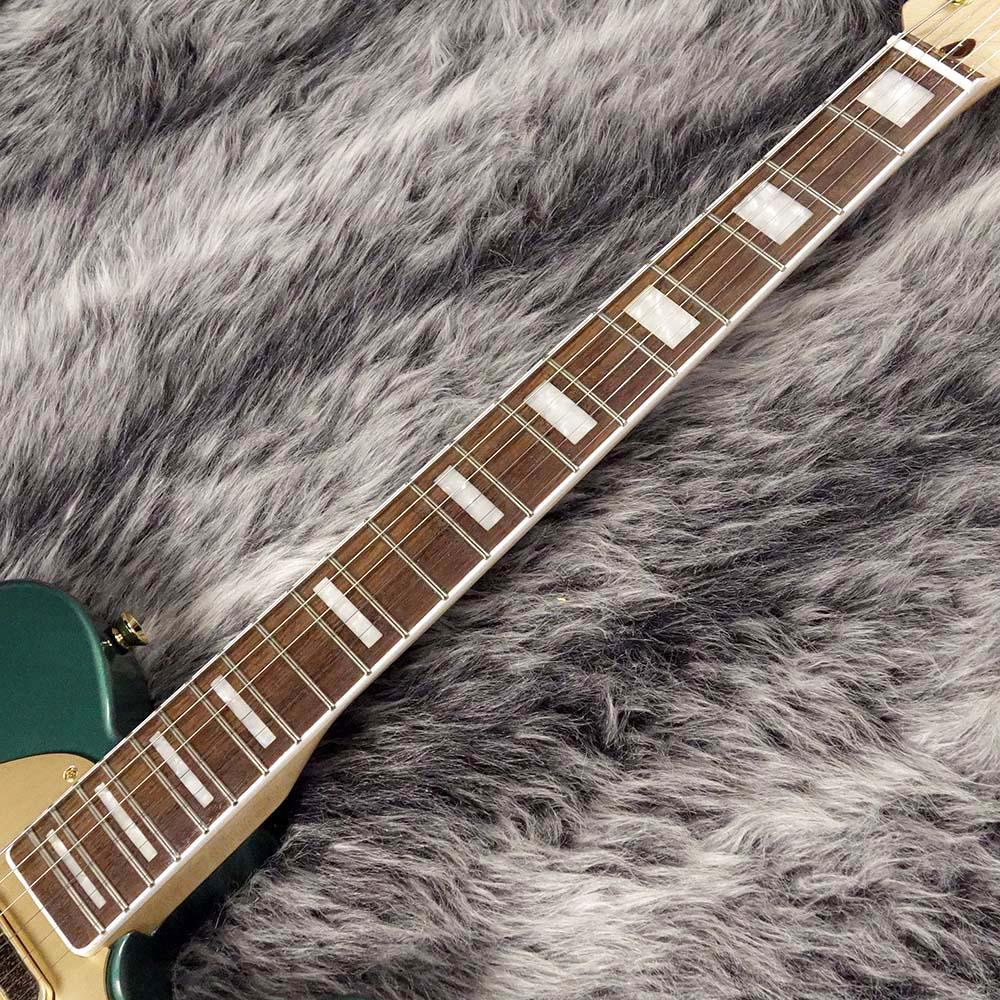 Squier 40th Anniversary Telecaster Gold Edition Sherwood Squier 40th Anniversary Telecaster Gold Edition Sherwood