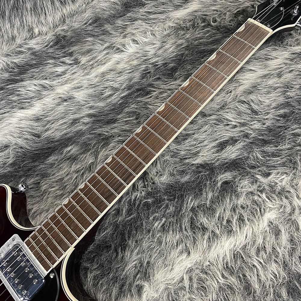 Gretsch G5222 Electromatic Double Jet BT with V-Stoptail