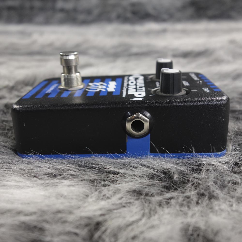 EBS MULTICOMP BLACK LABEL コンプレッサー EBS MultiComp Black Label <イービーエス>｜平野楽器 ロッキン