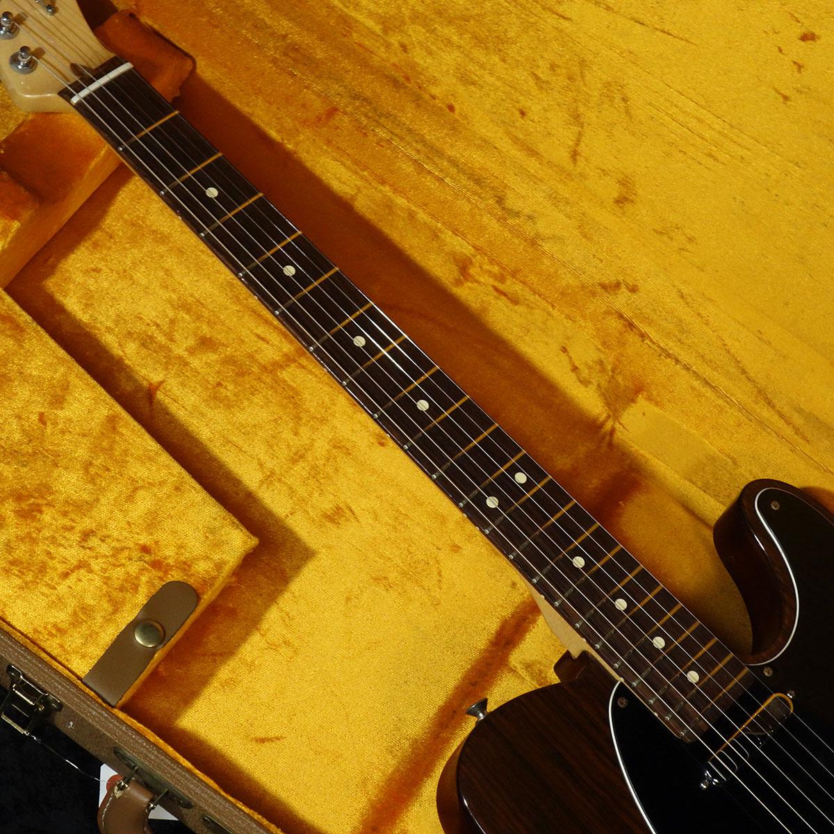 Fender Tele-Bration LITE ROSEWOOD TELECASTER 60th