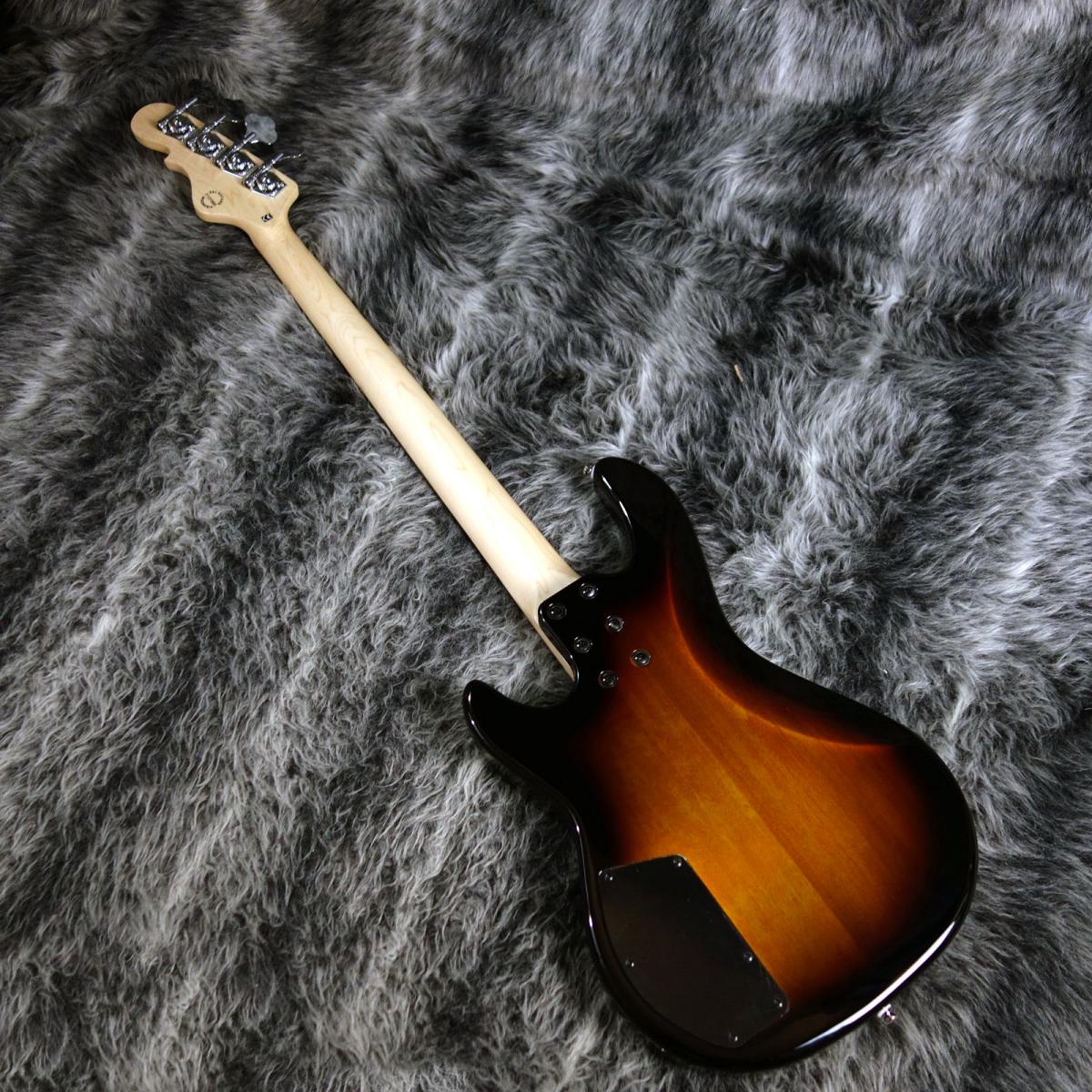 G&L Tribute L-2000 3TS【アウトレット特価品】 <ジーアンドエル