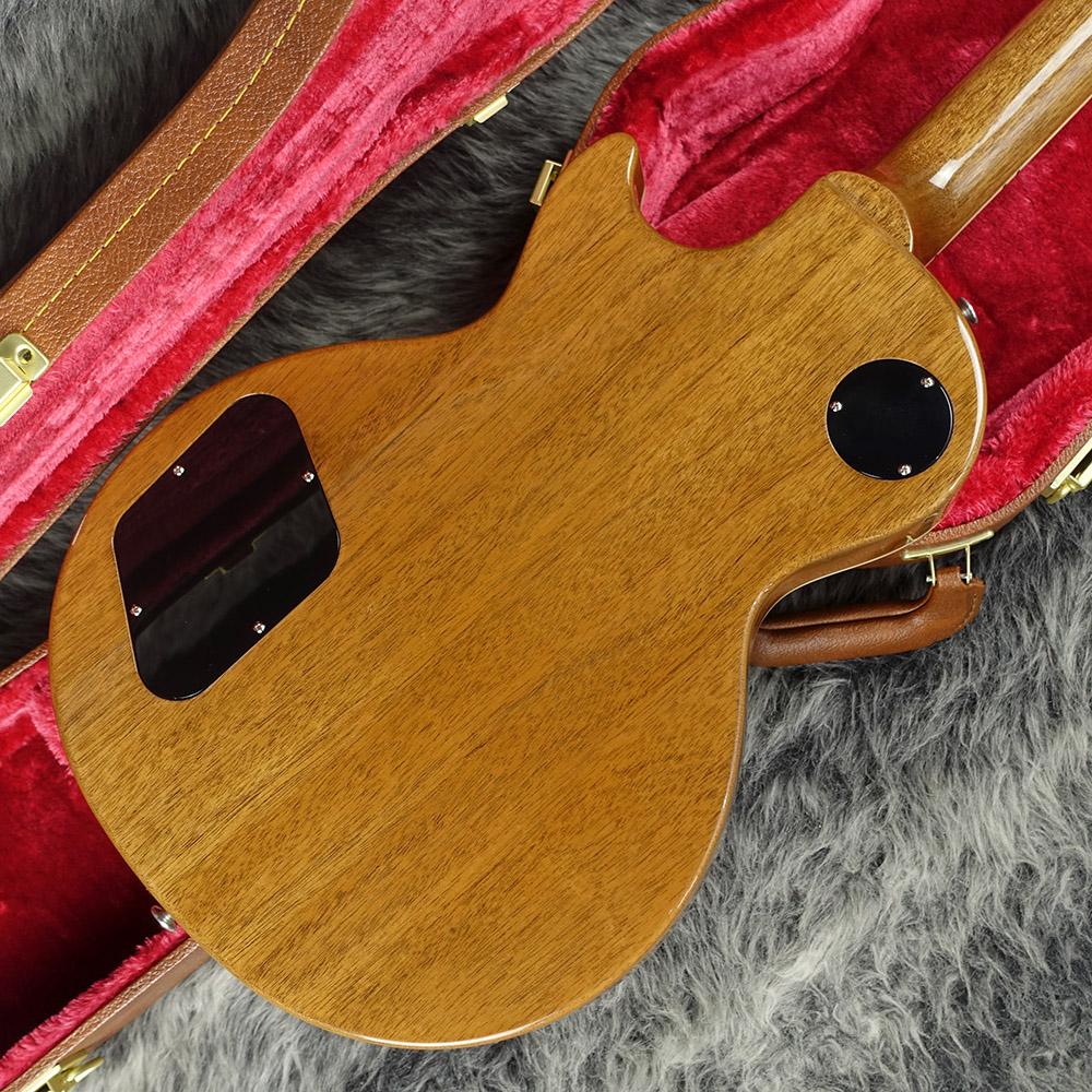 Gibson Custom Color Series Les Paul Standard 50s Figured Top