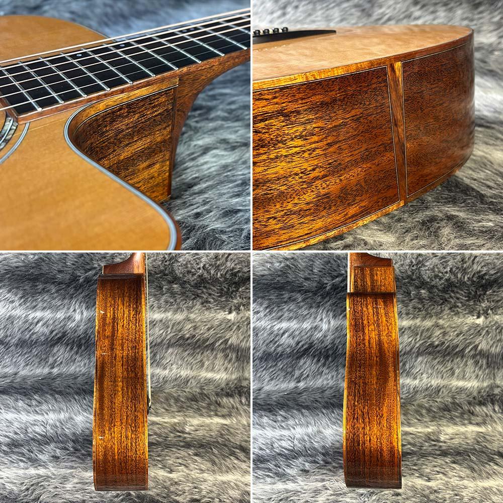 モーリスS93 新品 SE-93 | HAND MADE PREMIUM | MORRIS GUITARS モーリスギター