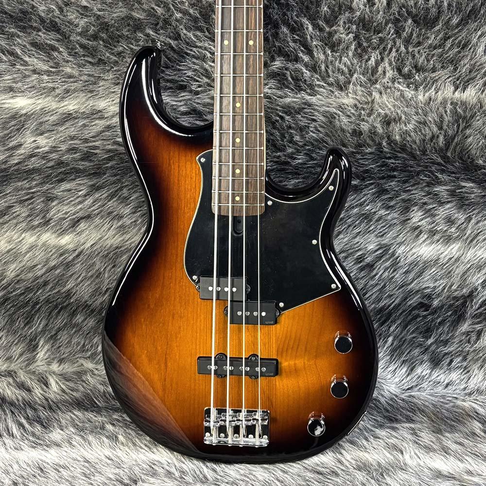 ベース BB434 TBS YAMAHA BB434 TBS (タバコブラウンサンバースト) エレキベース ヤマハ